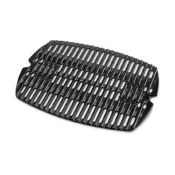 Weber® Porcelain-Enamelled Cast Iron Cooking Grates For Q 100/1000 Series 5 Weber® Porcelain-Enamelled Cast Iron Cooking Grates For Q 100/1000 Series -BBQ Kingdom 7644 3 73523.1626692806
