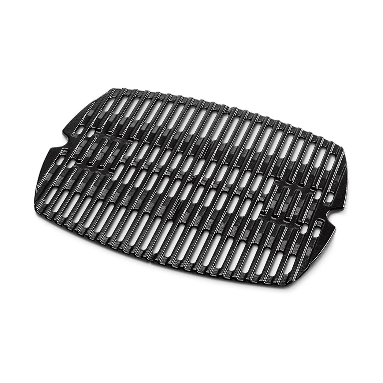 Weber® Porcelain-Enamelled Cast Iron Cooking Grates For Q 100/1000 Series 3 Weber® Porcelain-Enamelled Cast Iron Cooking Grates For Q 100/1000 Series - Image 3