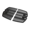 Weber® Porcelain-Enamelled Cast Iron Cooking Grates For Q 200/2000 Series