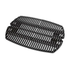 Weber® Porcelain-Enamelled Cast Iron Cooking Grates For Q 200/2000 Series 5 Weber® Porcelain-Enamelled Cast Iron Cooking Grates For Q 200/2000 Series -BBQ Kingdom 7645 3 96127.1643731984