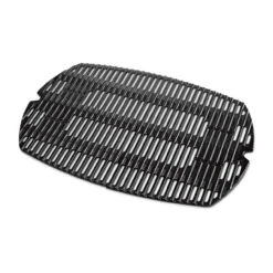 Weber® Porcelain-Enamelled Cast Iron Cooking Grates For Q 300/3000 Series 5 Weber® Porcelain-Enamelled Cast Iron Cooking Grates For Q 300/3000 Series -BBQ Kingdom 7646 3 52475.1626693514