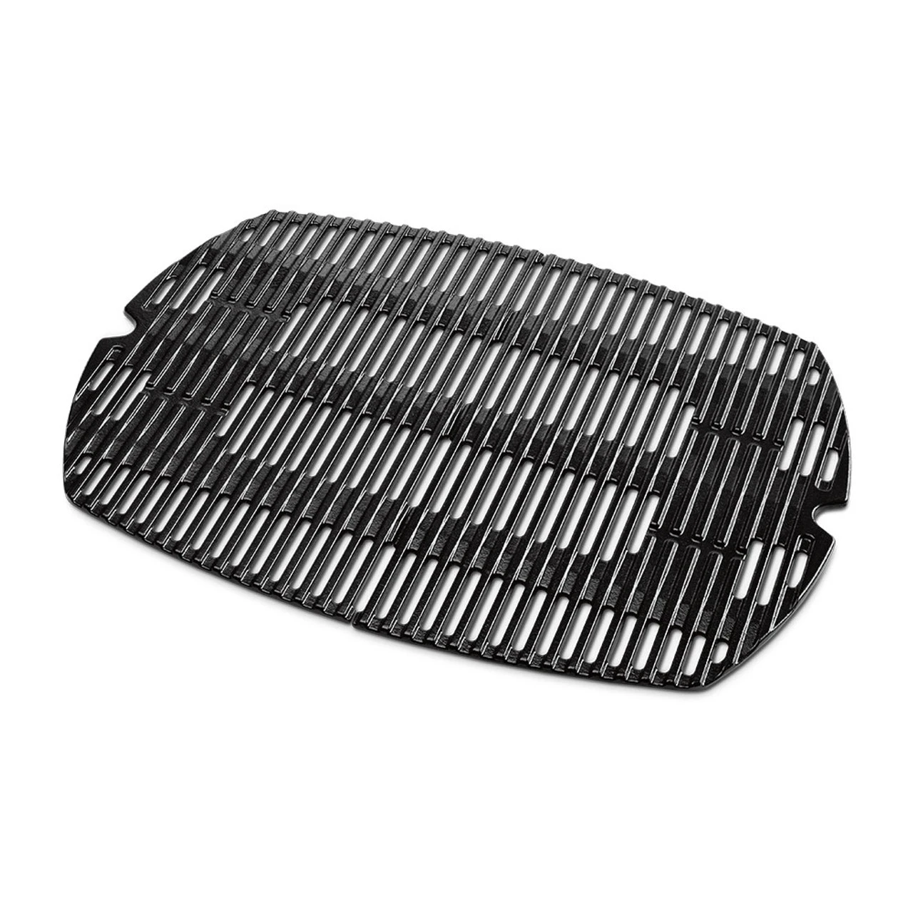Weber® Porcelain-Enamelled Cast Iron Cooking Grates For Q 300/3000 Series 3 Weber® Porcelain-Enamelled Cast Iron Cooking Grates For Q 300/3000 Series - Image 3