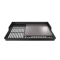 Weber® Crafted Glazed Baking Stone 6 Weber® Crafted Glazed Baking Stone -BBQ Kingdom 7671 3 31819.1642413134