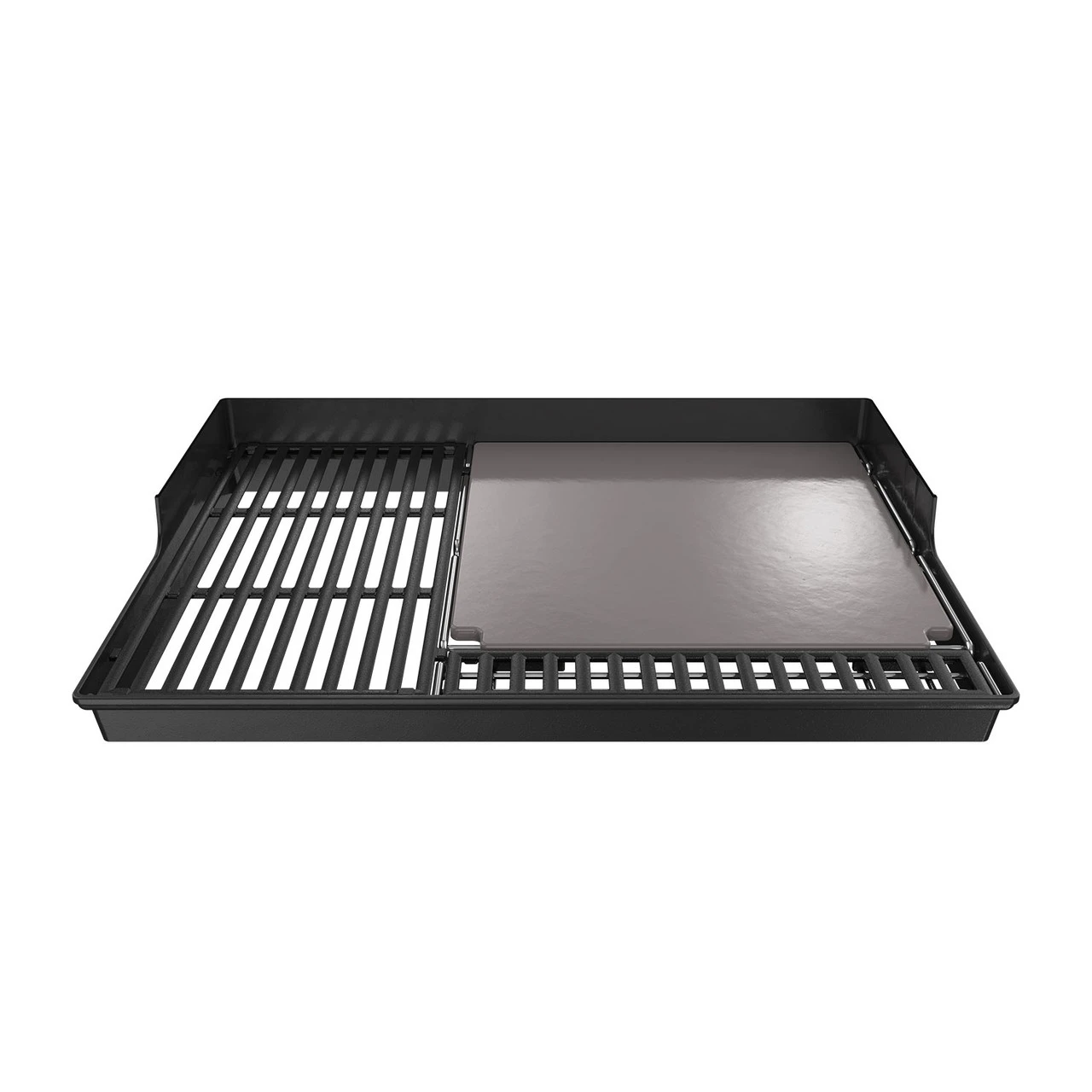 Weber® Crafted Glazed Baking Stone 3 Weber® Crafted Glazed Baking Stone - Image 3