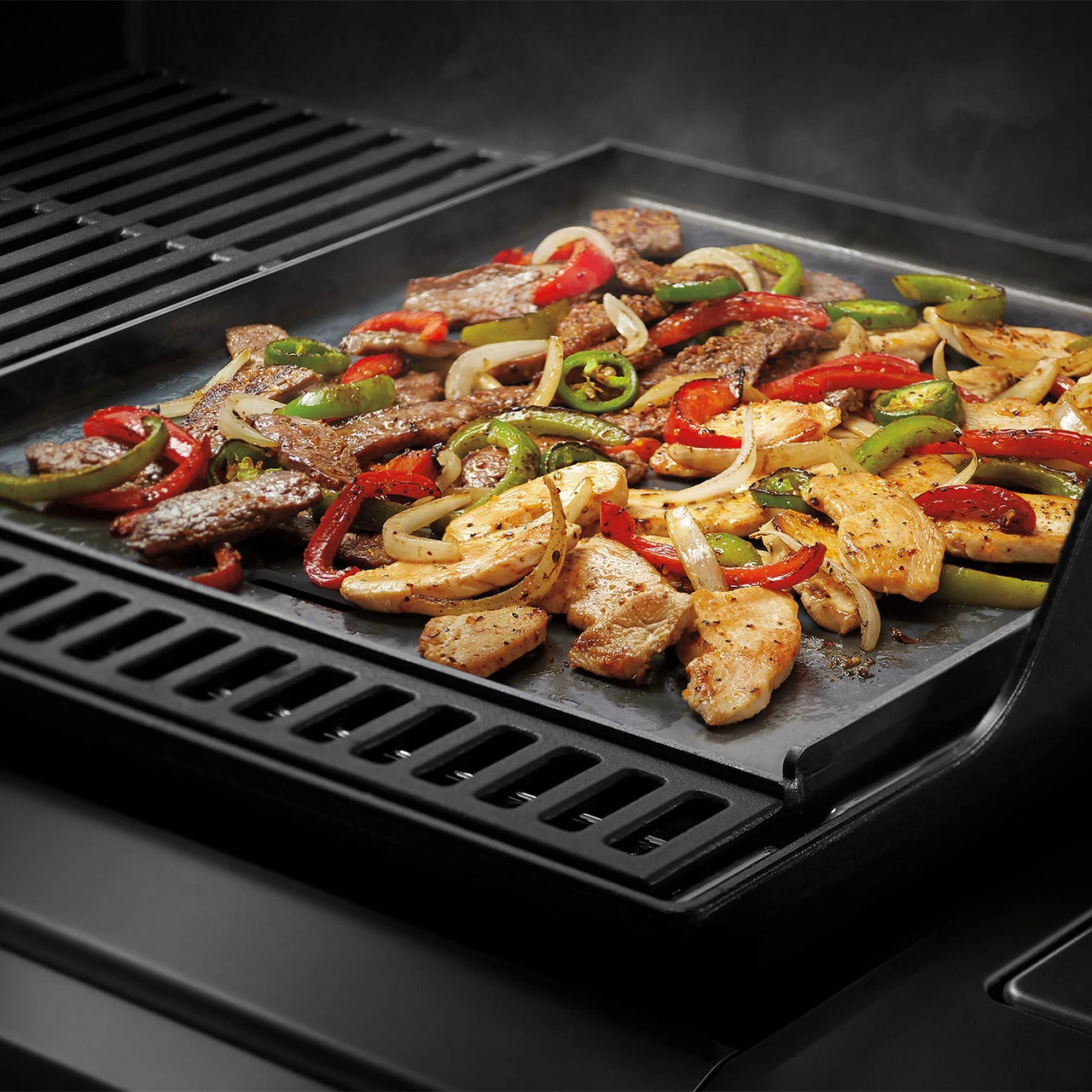 Weber® Crafted Flat Top 4 Weber® Crafted Flat Top - Image 4