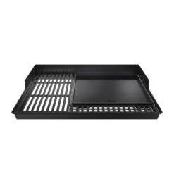 Weber® Crafted Flat Top 6 Weber® Crafted Flat Top -BBQ Kingdom 7672 3 23625.1642411241