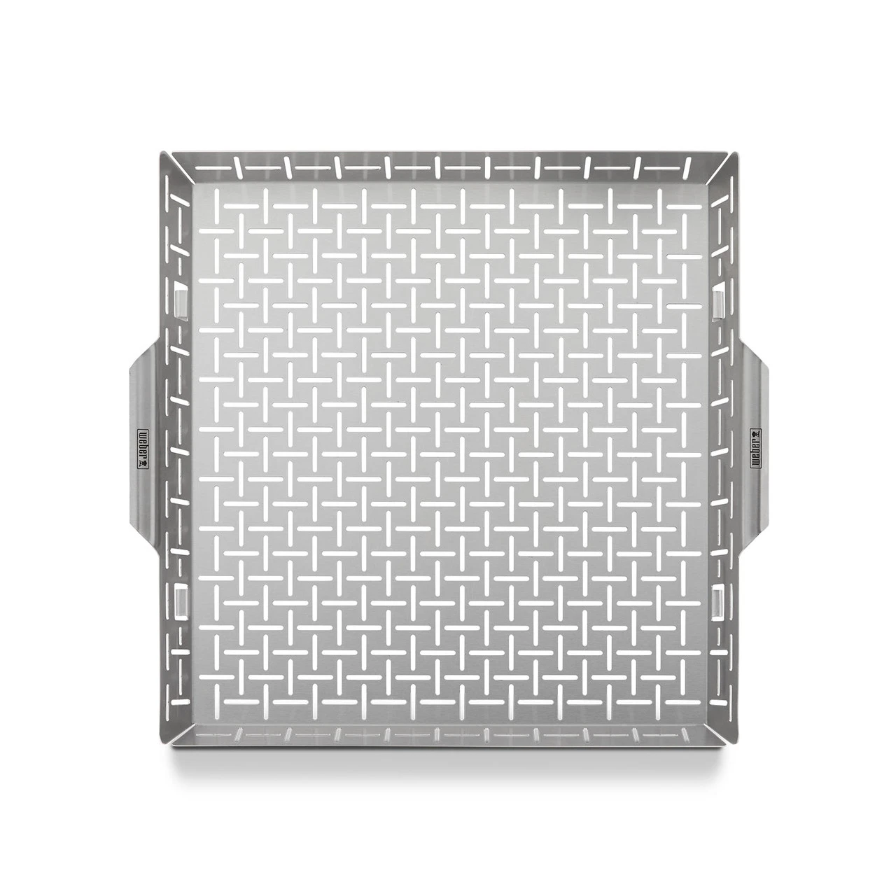 Weber® Crafted Roasting Basket 2 Weber® Crafted Roasting Basket - Image 2