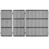 Weber® Crafted Porcelain-Enamelled Cast Iron Cooking Grates, Fits Genesis® 400 Series (post 2016)