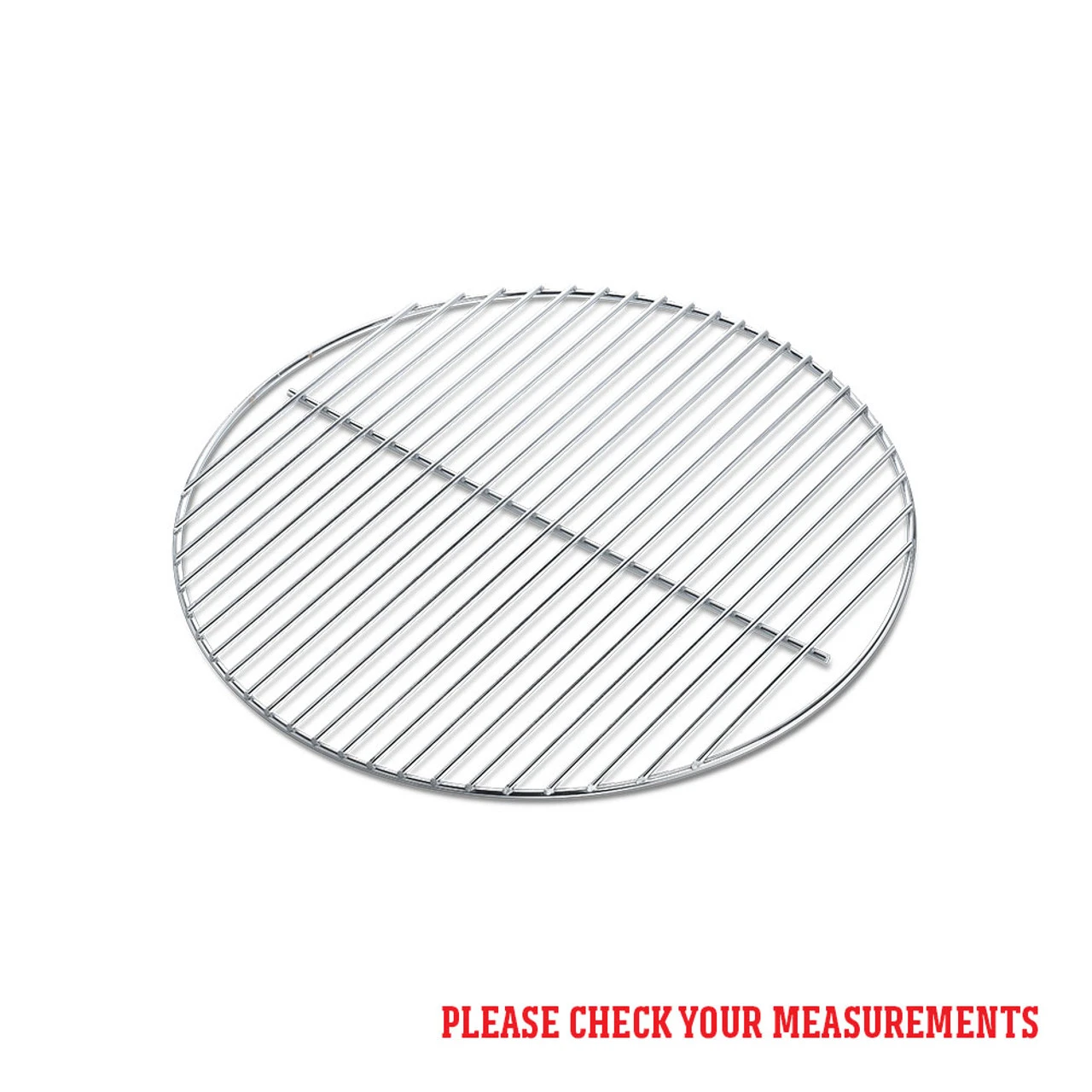 Weber® Smokey Joe® Cooking Grate 2 Weber® Smokey Joe® Cooking Grate - Image 2
