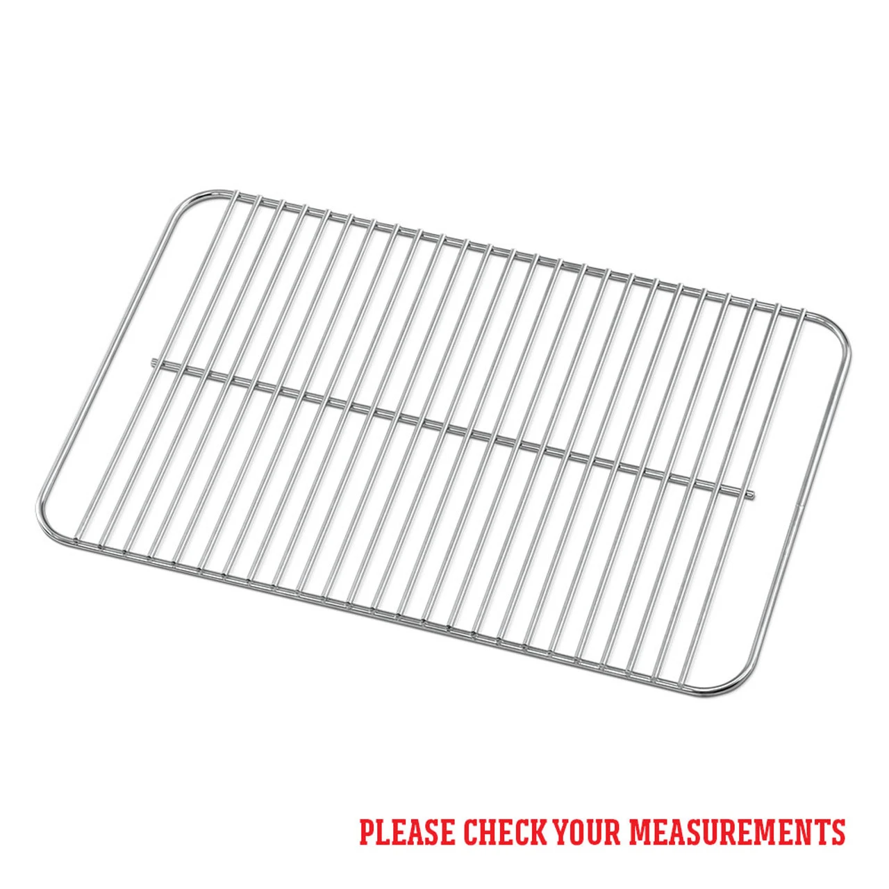 Weber® Go-Anywhere Cooking Grate 2 Weber® Go-Anywhere Cooking Grate - Image 2