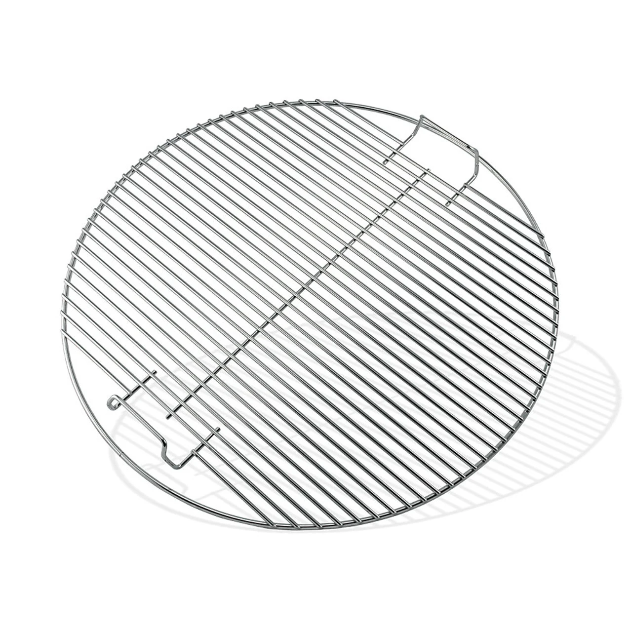 Weber® 47cm Chrome Plated Cooking Grate 1 Weber® 47cm Chrome Plated Cooking Grate