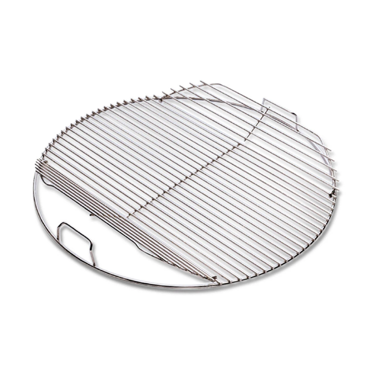 Weber® 47cm Hinged Cooking Grate 1 Weber® 47cm Hinged Cooking Grate