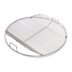 Weber® 57cm Hinged Cooking Grate