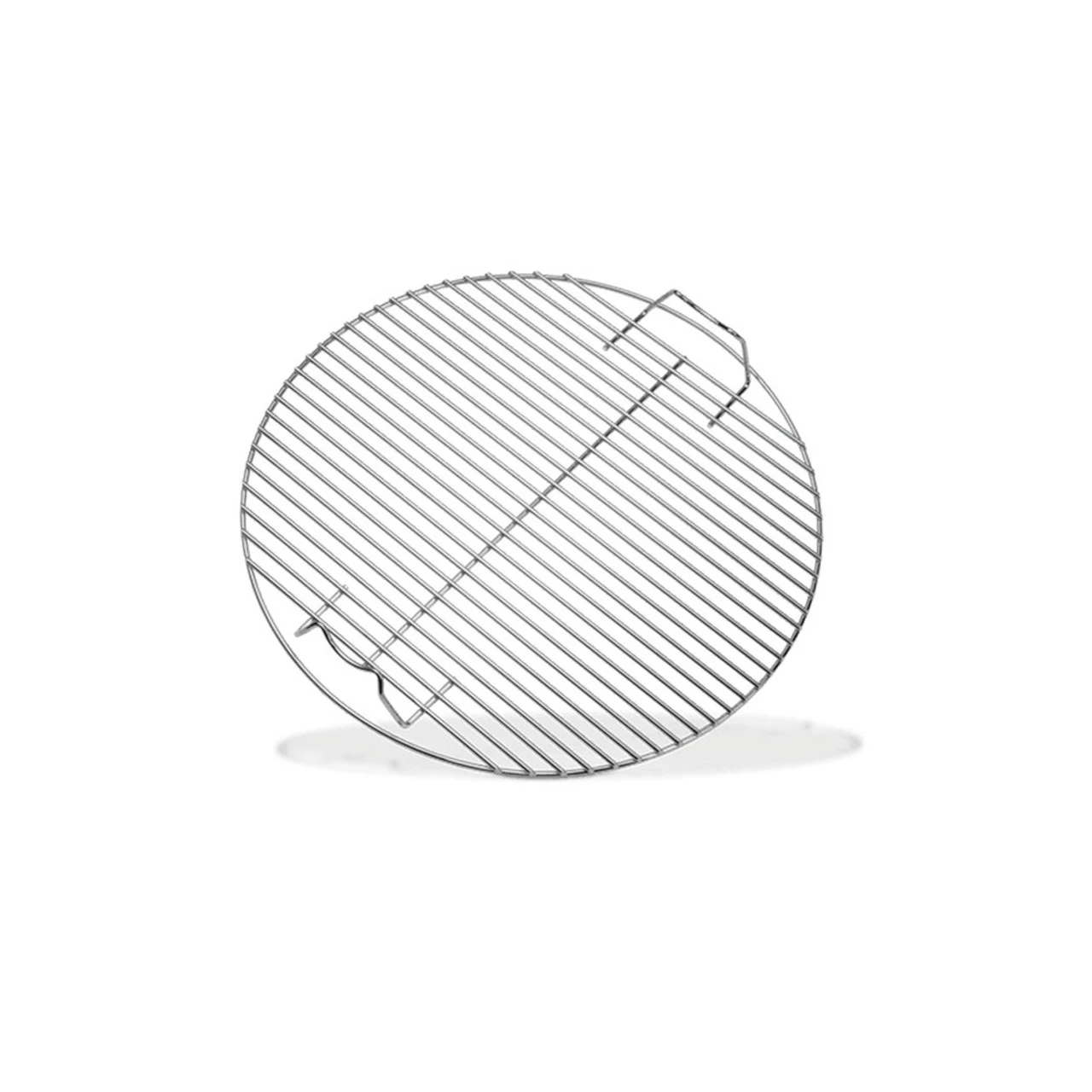 47cm Weber® Smokey Mountain Cooker Middle Cooking Grate 1 47cm Weber® Smokey Mountain Cooker Middle Cooking Grate