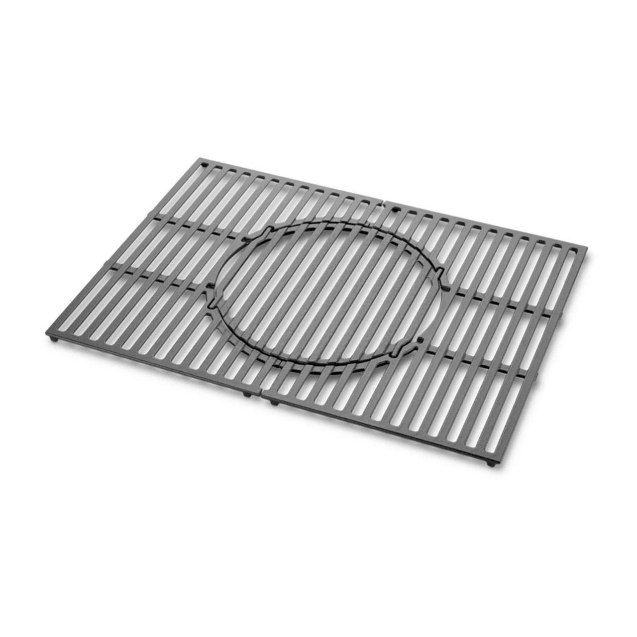 Weber® Original GBS Cast Iron Spirit 3 Burner Grate (2013 Models Onwards) 1 Weber® Original GBS Cast Iron Spirit 3 Burner Grate (2013 Models Onwards)