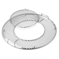 Weber® 57cm GBS Hinged Grate -BBQ Kingdom 8835 3 07873.1626692113