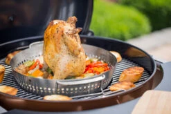 Weber® Gourmet BBQ System Chicken Roaster 7 Weber® Gourmet BBQ System Chicken Roaster -BBQ Kingdom 8838M8 900x600 53107e2 06745.1626689492