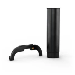 Gozney Dome Neapolitan Arch + Flue Extension