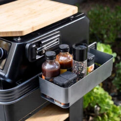 Traeger P.A.L. Pop-And-Lock™ Storage Bin 7 Traeger P.A.L. Pop-And-Lock™ Storage Bin -BBQ Kingdom BAC612 PAL Pop And Lock Storage Bin Lifestyle 006 WEB 1000x1000 e8309f7 72474.1670585176