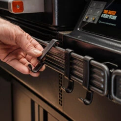 Traeger P.A.L. Pop-And-Lock™ Accessory Hook 3 Pack -BBQ Kingdom BAC613 PAL Pop And Lock Accessory Hooks 001 WEB 1000x1000 e8309f7 25008.1670585449