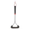 Weber® T Brush (21")