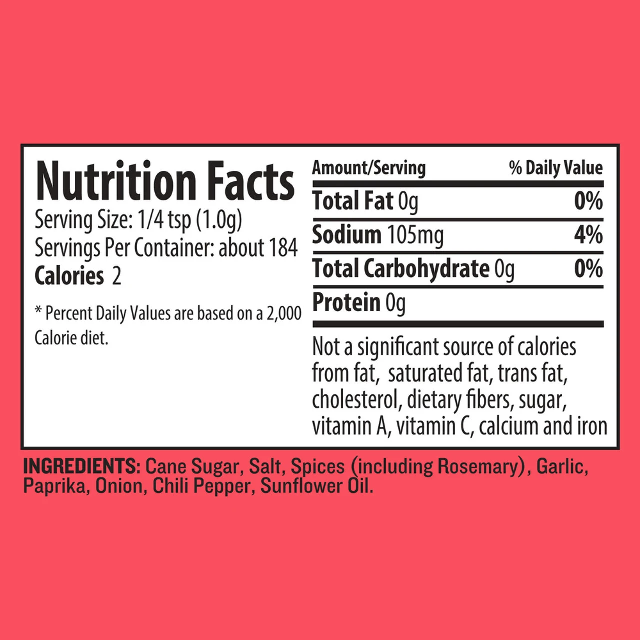 Traeger - Prime Rib Rub 2 Traeger - Prime Rib Rub - Image 2