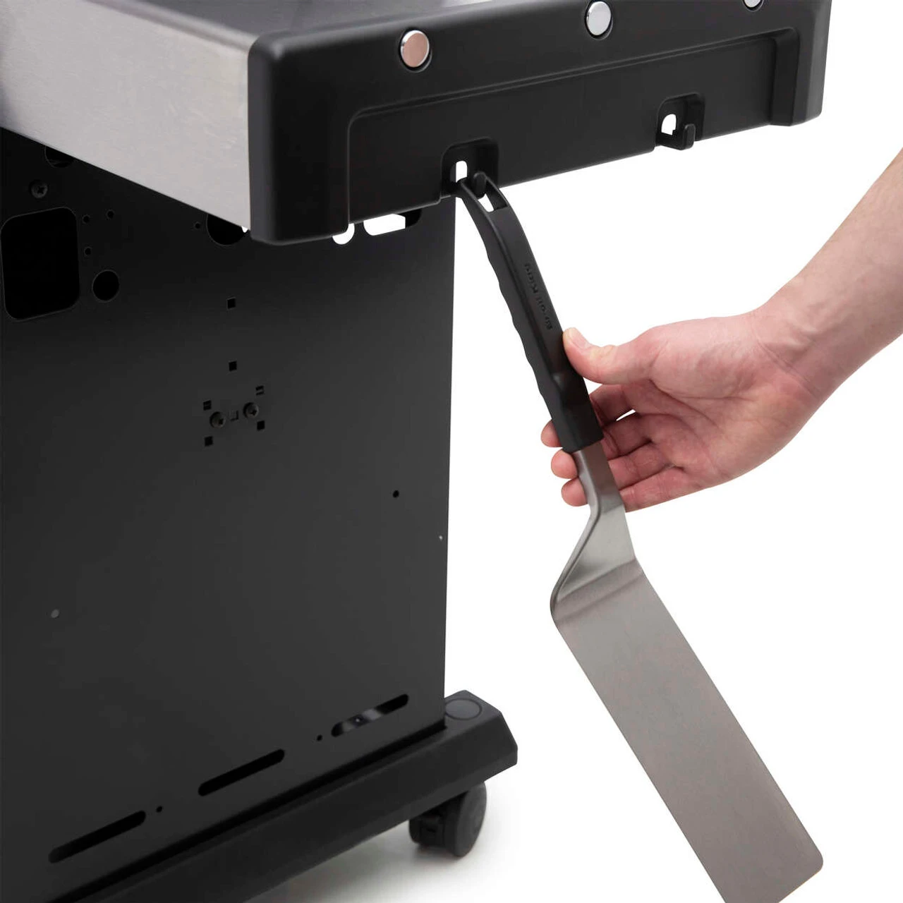 Broil King Baron S 590 IR Gas Barbecue 9 Broil King Baron S 590 IR Gas Barbecue - Image 9