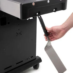 Broil King Baron 590 IR Gas Barbecue 18 Broil King Baron 590 IR Gas Barbecue -BBQ Kingdom BK Baron Tool Hook 01 1250x1250 58942.1682599154