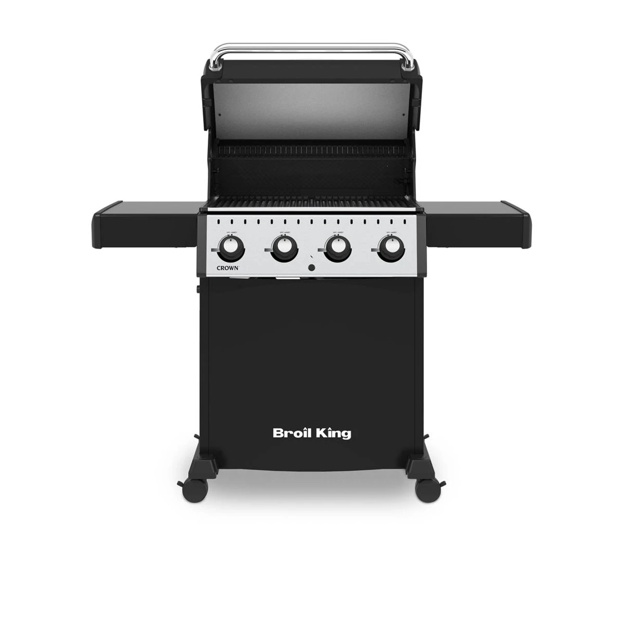 Broil King Crown 410 Gas Barbecue 2 Broil King Crown 410 Gas Barbecue - Image 2