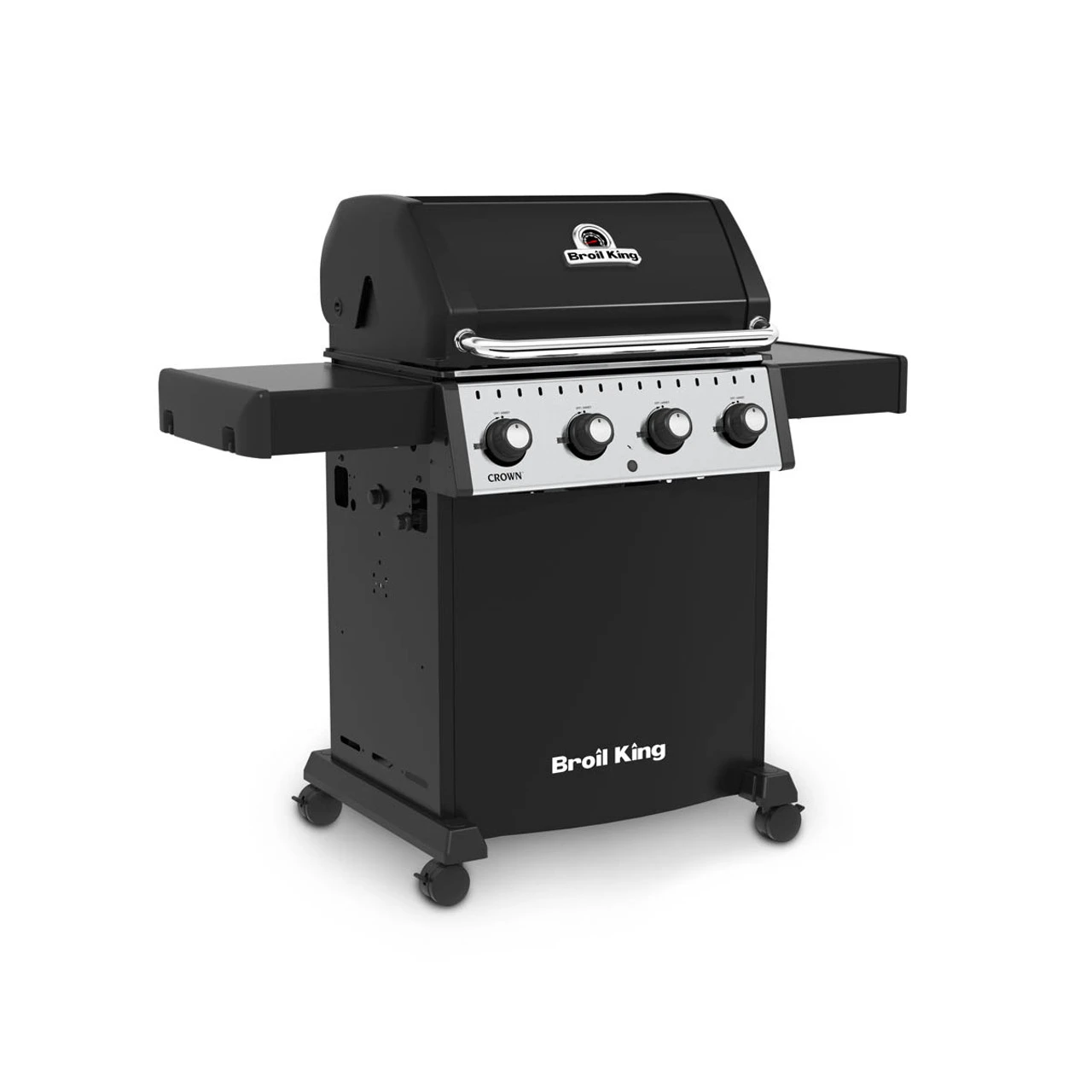 Broil King Crown 410 Gas Barbecue 3 Broil King Crown 410 Gas Barbecue - Image 3