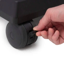 Broil King Crown S 490 Gas Barbecue 29 Broil King Crown S 490 Gas Barbecue -BBQ Kingdom BK Crown Caster 01 1500x1500 92071.1685875935