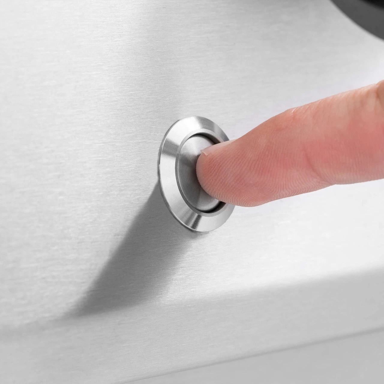 Broil King Baron 590 IR Gas Barbecue 5 Broil King Baron 590 IR Gas Barbecue - Image 5