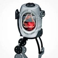 Broil King Kamado KEG 5000 Charcoal Barbecue 14 Broil King Kamado KEG 5000 Charcoal Barbecue -BBQ Kingdom BK Keg5000 Cut Away 01 911470 64047.1675269644