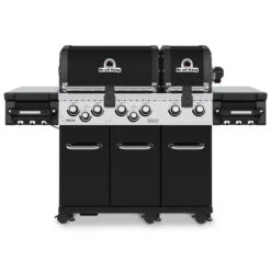 Broil King Regal 690 IR Gas Barbecue