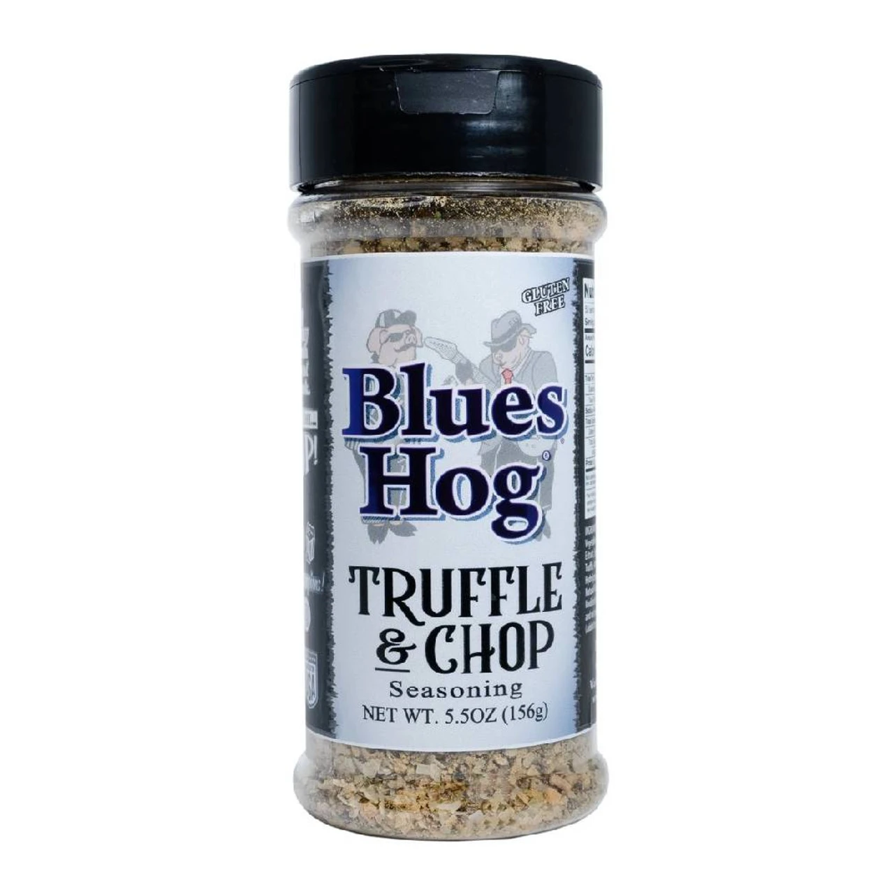 Blues Hog BBQ 'Truffle & Chop' Seasoning - 156g (5.5 Oz) 1 Blues Hog BBQ 'Truffle & Chop' Seasoning - 156g (5.5 Oz)