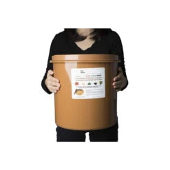 Riverside Brining & Fermenting Bucket 22ltr 11 Riverside Brining & Fermenting Bucket 22ltr -BBQ Kingdom Brining Fermenting Bucket 22ltr 5 29454.1635243207