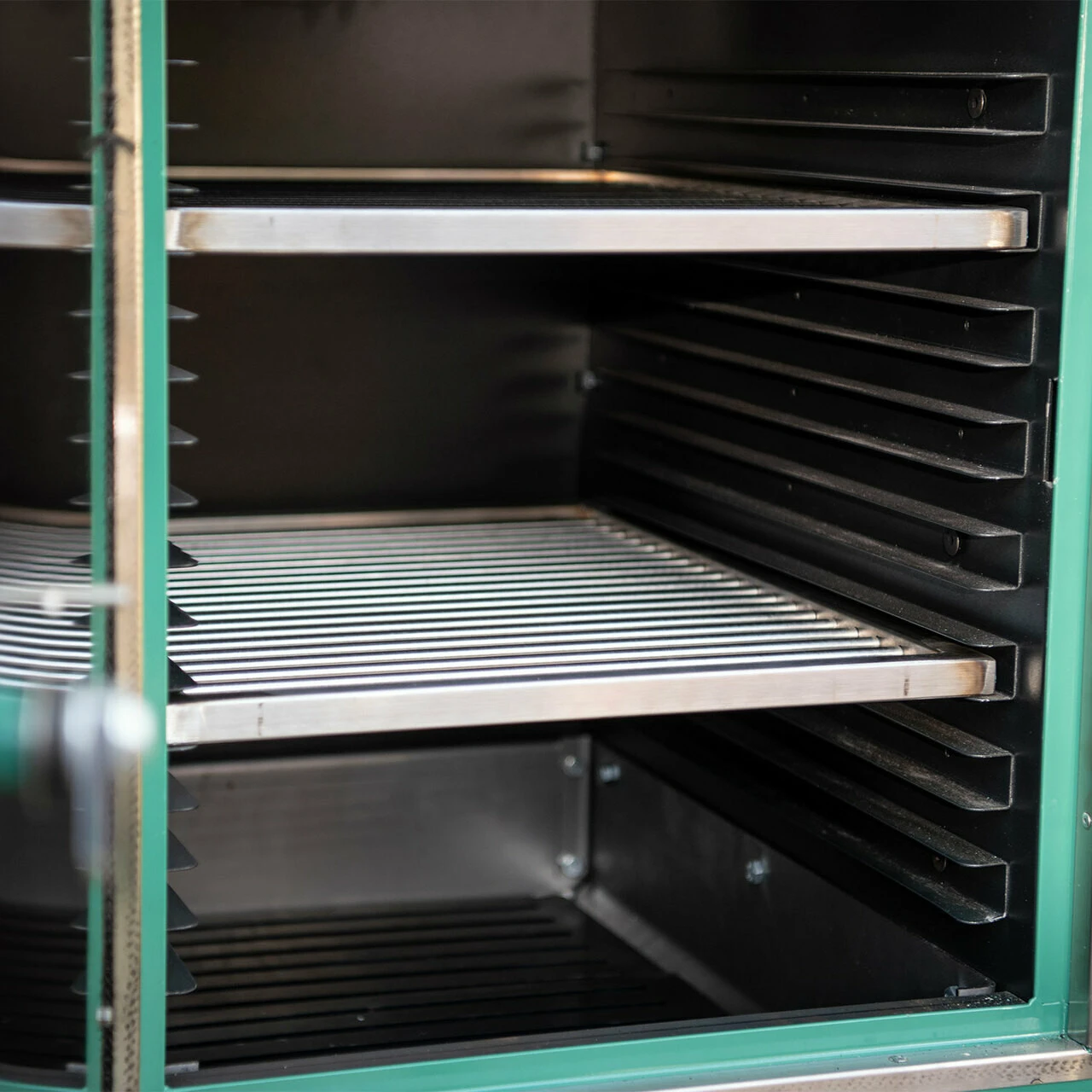 Charlie Oven Charcoal Oven In Turmeric 2 Charlie Oven Charcoal Oven In Turmeric - Image 2