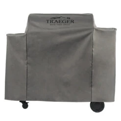 Traeger Ironwood 885 Grill Cover Full Length Grill Cover
