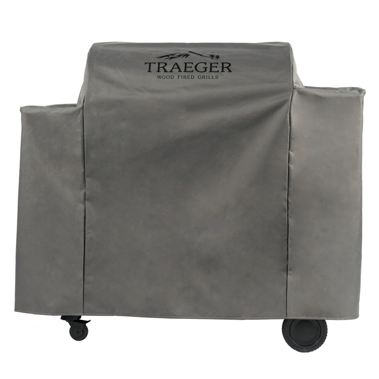 Traeger Ironwood 885 Grill Cover Full Length Grill Cover 1 Traeger Ironwood 885 Grill Cover Full Length Grill Cover