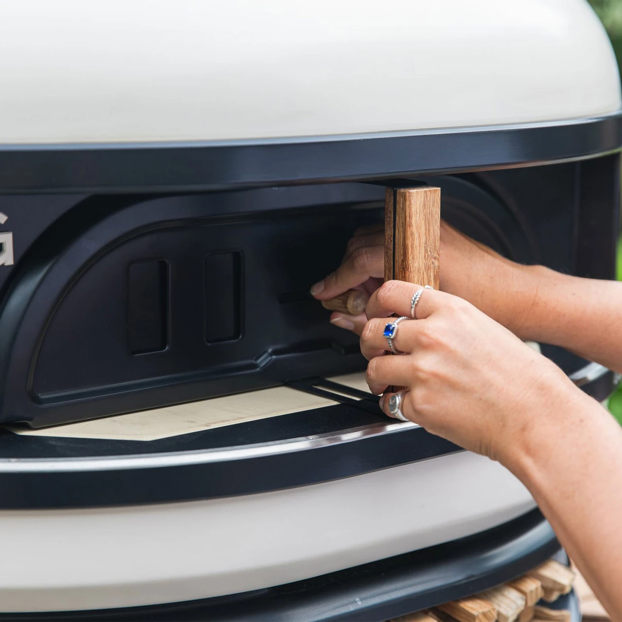 Gozney Dome Door 2 Gozney Dome Door - Image 2