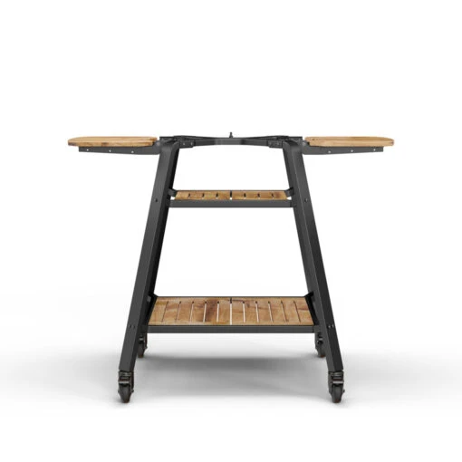 Gozney Dome Stand -BBQ Kingdom Gozney Dome Stand Wings Up 42279.1645546798