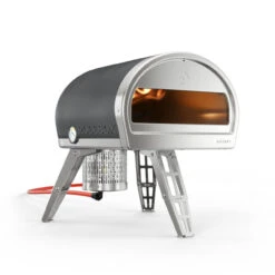 Gozney Roccbox Gas - Grey