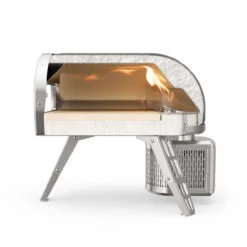 Gozney Roccbox Gas - Olive 4 Gozney Roccbox Gas - Olive -BBQ Kingdom Gozney Roccbox Inside 69115.1654700378