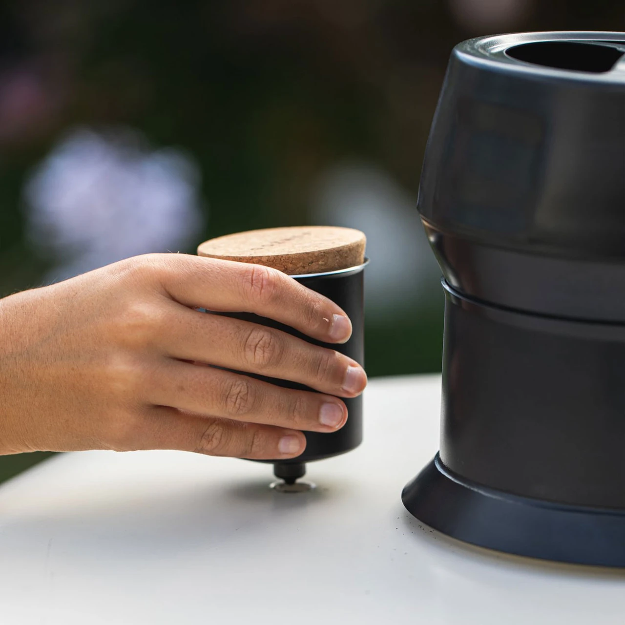 Gozney Dome Steam Injector 2 Gozney Dome Steam Injector - Image 2