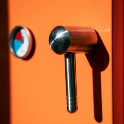 Charlie Oven Charcoal Oven In Turmeric 13 Charlie Oven Charcoal Oven In Turmeric -BBQ Kingdom Handle 53921.1647097209.1280.1280 01302.1647097907.1280.1280 76497.1674300850