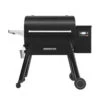 Traeger Ironwood 885 With WiFIRE Controller