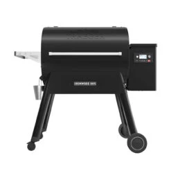 Traeger Ironwood 885 With WiFIRE Controller