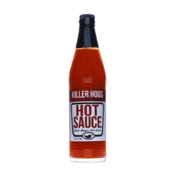 Killer Hogs BBQ 'The Hot Sauce' - 170g (6 Oz)