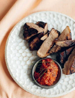 Riverside Kin Thai: Modern Thai Recipes - John Chantarasak 9 Riverside Kin Thai: Modern Thai Recipes - John Chantarasak -BBQ Kingdom Kin Thai 2 54563.1656676412