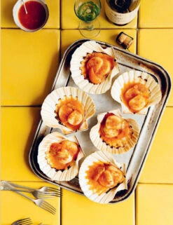 Riverside Kin Thai: Modern Thai Recipes - John Chantarasak 11 Riverside Kin Thai: Modern Thai Recipes - John Chantarasak -BBQ Kingdom Kin Thai 4 03263.1656676412